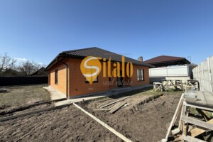одноэтажный дом, 115 кв. м, кирпич. Продажа в Гнедине фото 2