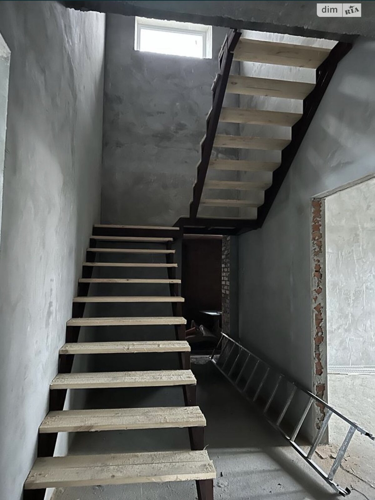 двоповерховий будинок з гаражем, 210 кв. м, цегла. Продаж у Гнідині фото 1 двоповерховий будинок з гаражем, 210 кв. м, цегла. Продаж у Гнідині фото 1
