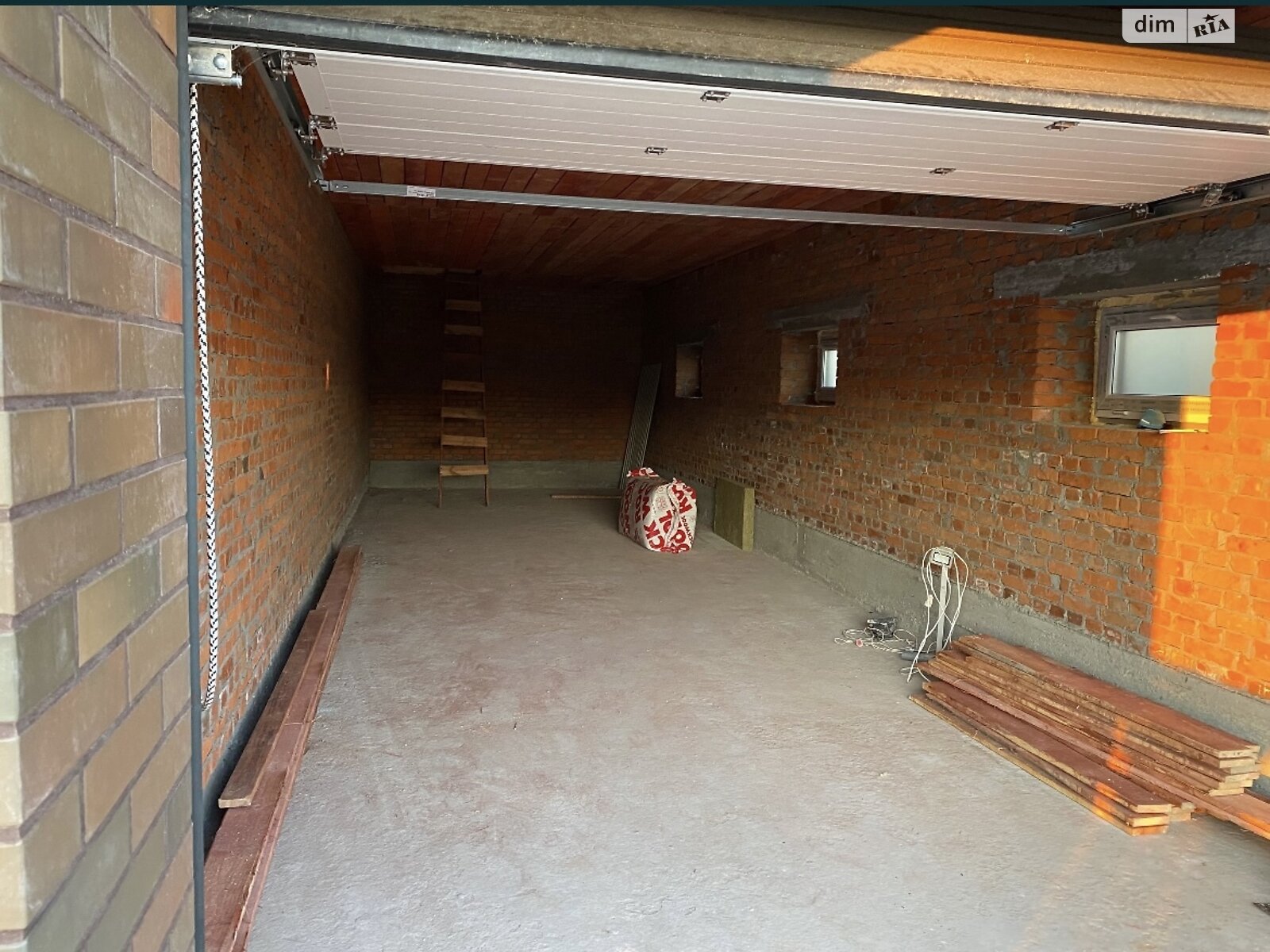 двоповерховий будинок з гаражем, 210 кв. м, цегла. Продаж у Гнідині фото 1 двоповерховий будинок з гаражем, 210 кв. м, цегла. Продаж у Гнідині фото 1