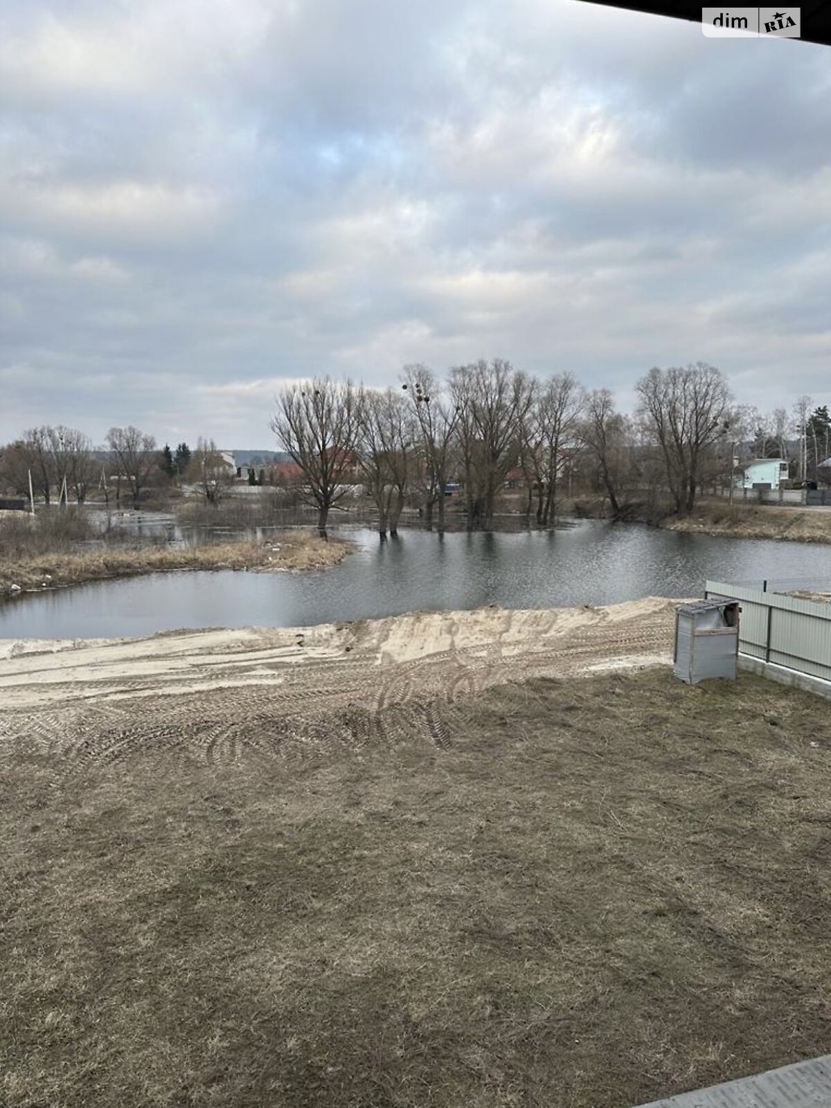 двоповерховий будинок з гаражем, 210 кв. м, цегла. Продаж у Гнідині фото 1 двоповерховий будинок з гаражем, 210 кв. м, цегла. Продаж у Гнідині фото 1