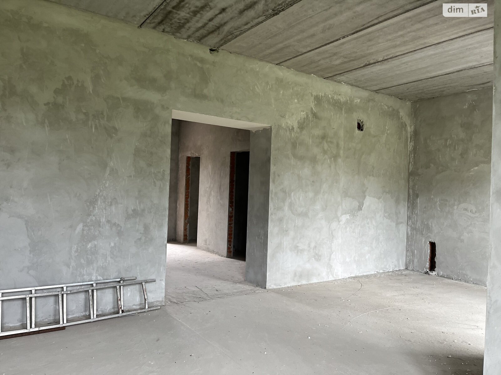 двоповерховий будинок з гаражем, 210 кв. м, цегла. Продаж у Гнідині фото 1 двоповерховий будинок з гаражем, 210 кв. м, цегла. Продаж у Гнідині фото 1