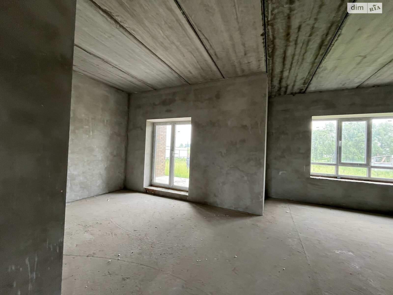 двоповерховий будинок з гаражем, 210 кв. м, цегла. Продаж у Гнідині фото 1 двоповерховий будинок з гаражем, 210 кв. м, цегла. Продаж у Гнідині фото 1