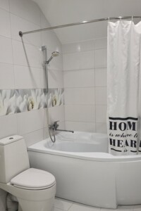 двухэтажный дом с верандой, 147 кв. м, кирпич. Продажа в Гнедине фото 2