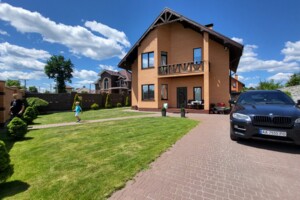 двоповерховий будинок з верандою, 147 кв. м, цегла. Продаж у Гнідині фото 2