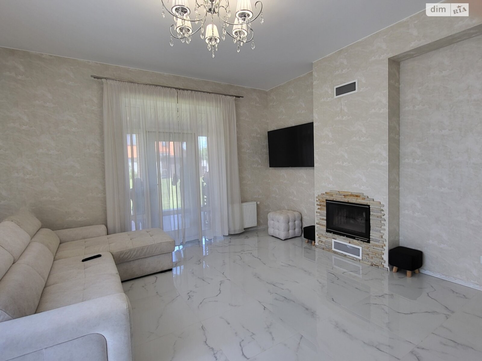 двоповерховий будинок з верандою, 147 кв. м, цегла. Продаж у Гнідині фото 1 двоповерховий будинок з верандою, 147 кв. м, цегла. Продаж у Гнідині фото 1