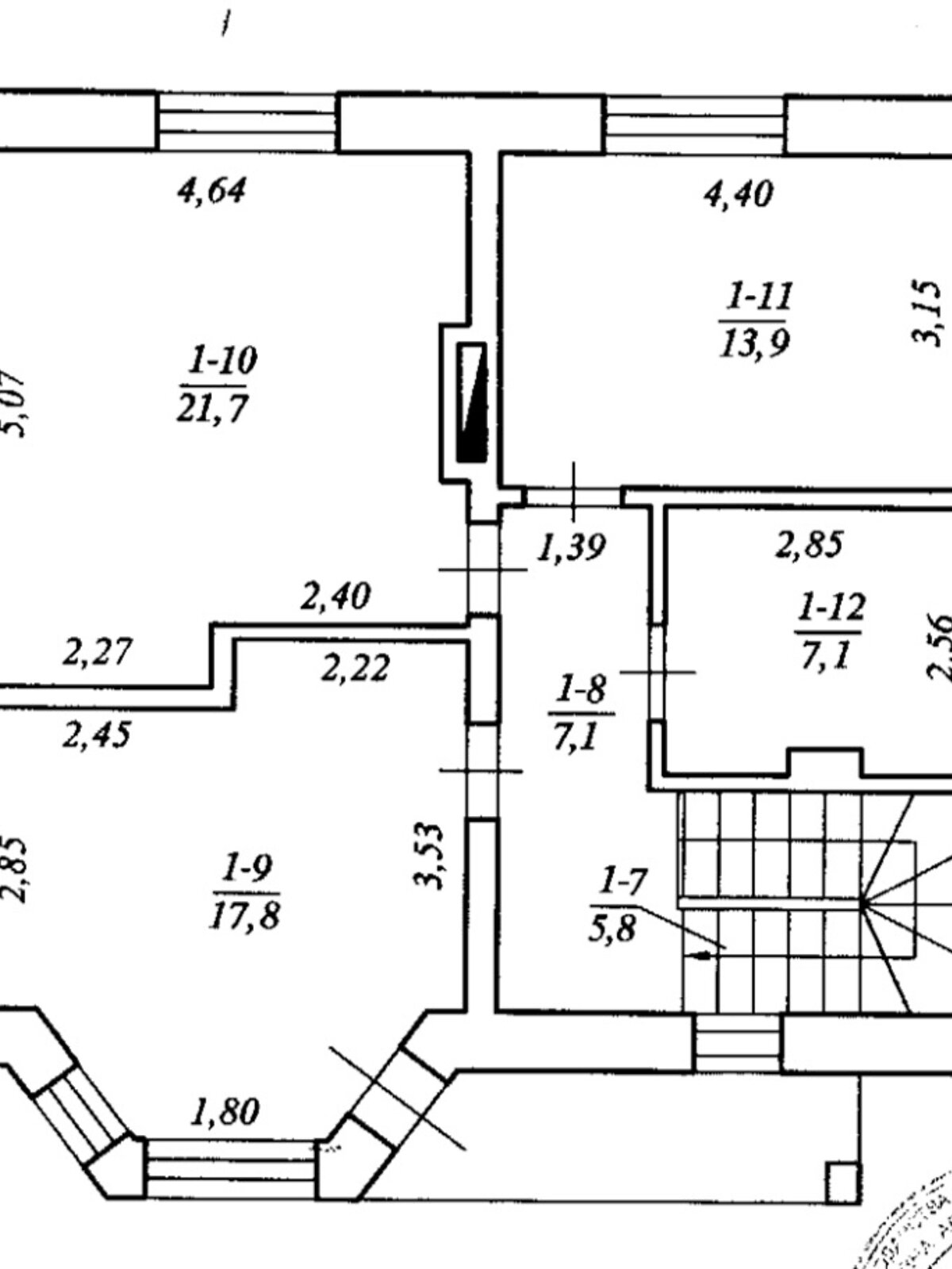 двоповерховий будинок з верандою, 147 кв. м, цегла. Продаж у Гнідині фото 1 двоповерховий будинок з верандою, 147 кв. м, цегла. Продаж у Гнідині фото 1