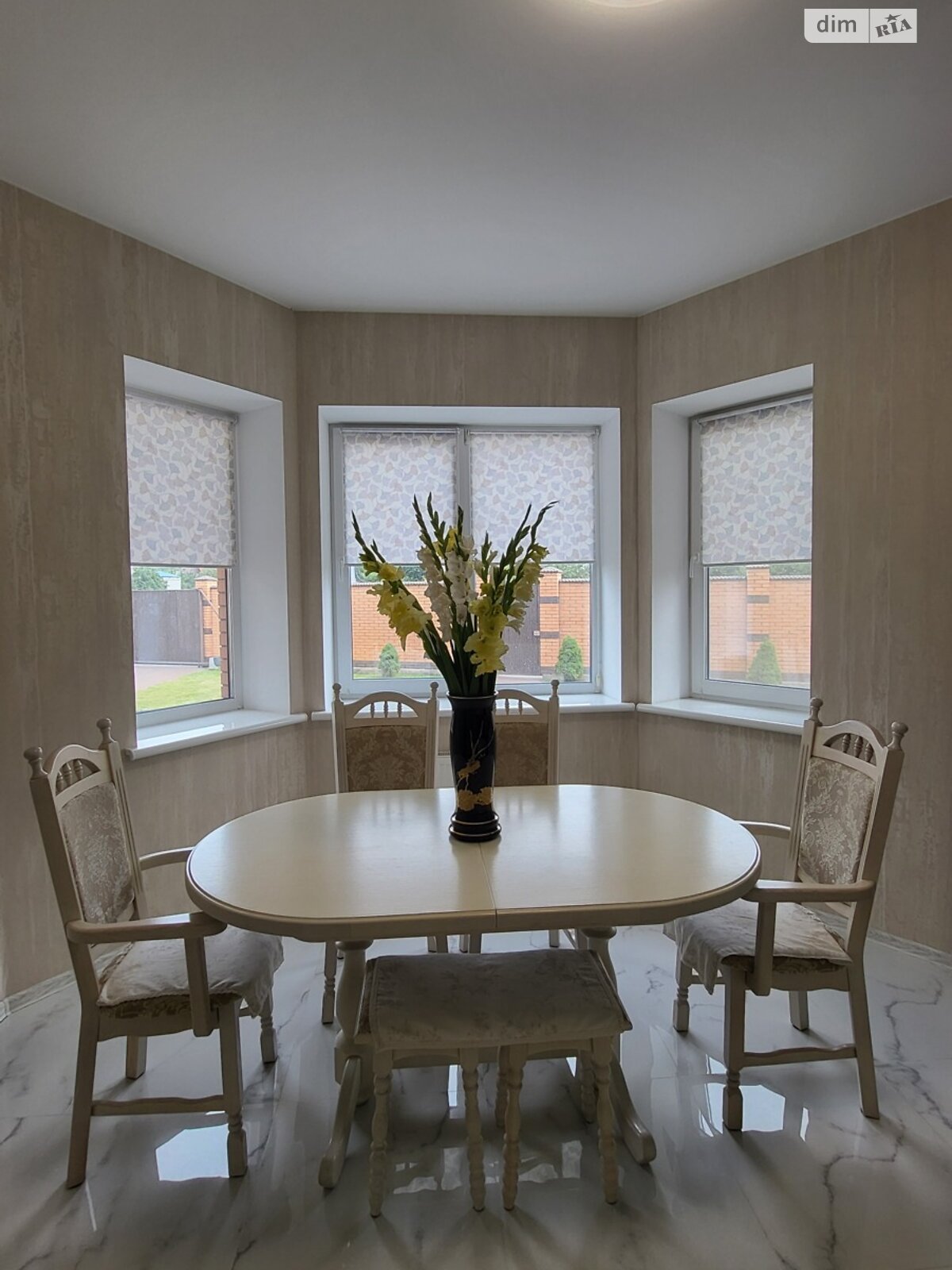 двоповерховий будинок з верандою, 147 кв. м, цегла. Продаж у Гнідині фото 1 двоповерховий будинок з верандою, 147 кв. м, цегла. Продаж у Гнідині фото 1