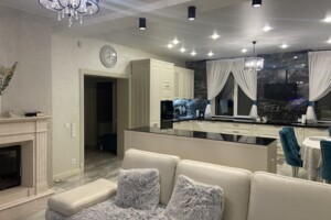 двухэтажный дом, 210 кв. м, керамический кирпич. Продажа в Гнедине фото 2