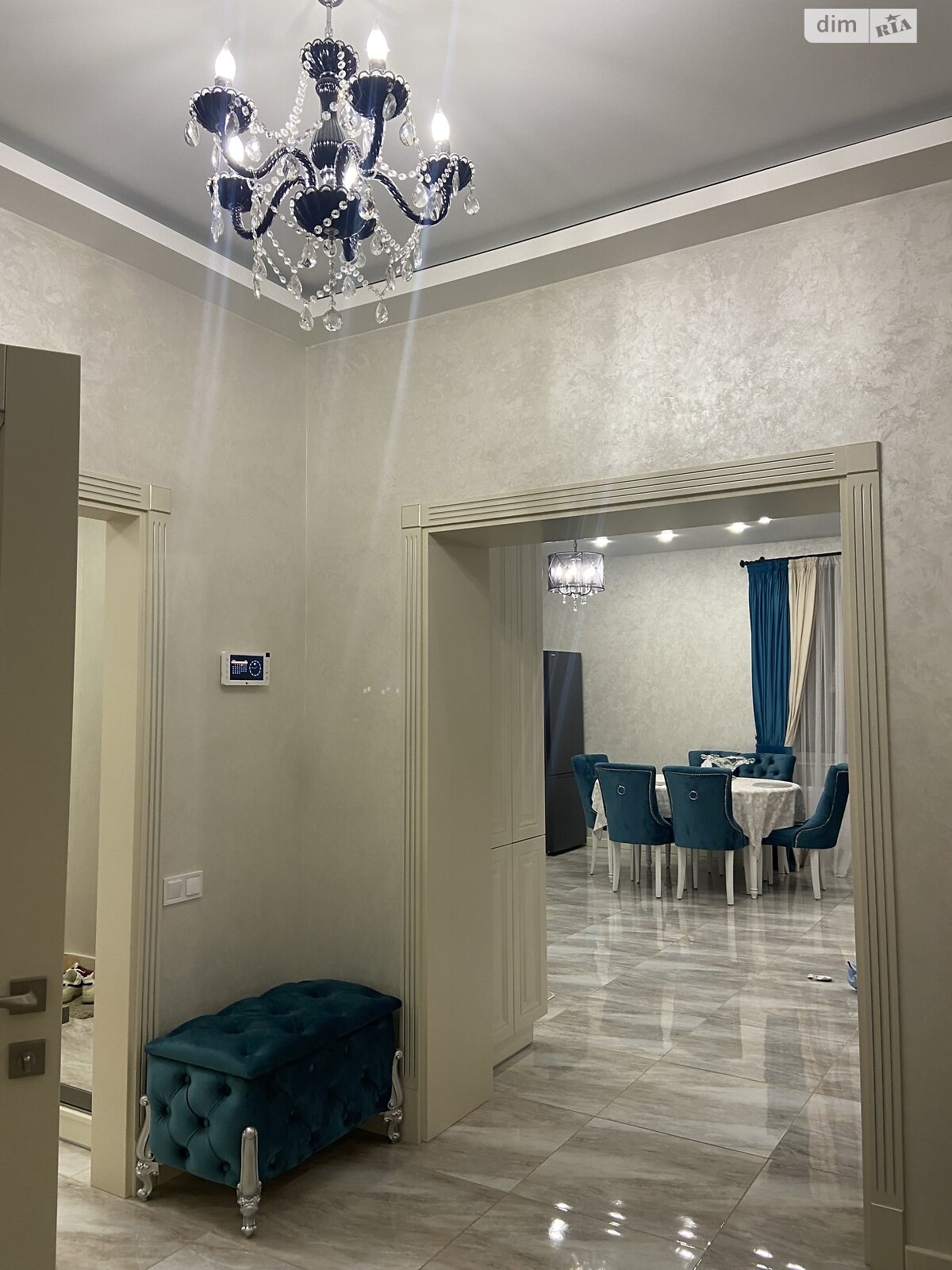 двухэтажный дом, 210 кв. м, керамический кирпич. Продажа в Гнедине фото 1 двухэтажный дом, 210 кв. м, керамический кирпич. Продажа в Гнедине фото 1