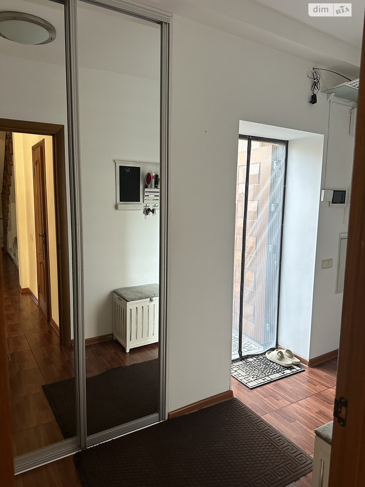 двоповерховий будинок з опаленням, 151.6 кв. м, цегла. Продаж у Гнідині фото 1 двоповерховий будинок з опаленням, 151.6 кв. м, цегла. Продаж у Гнідині фото 1