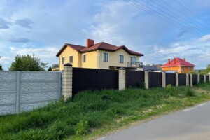 двухэтажный дом, 300 кв. м, кирпич. Продажа в Гнедине фото 2