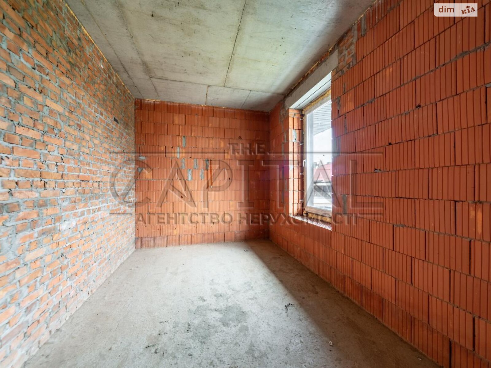 двухэтажный дом с верандой, 335 кв. м, кирпич. Продажа в Гнедине фото 1 двухэтажный дом с верандой, 335 кв. м, кирпич. Продажа в Гнедине фото 1