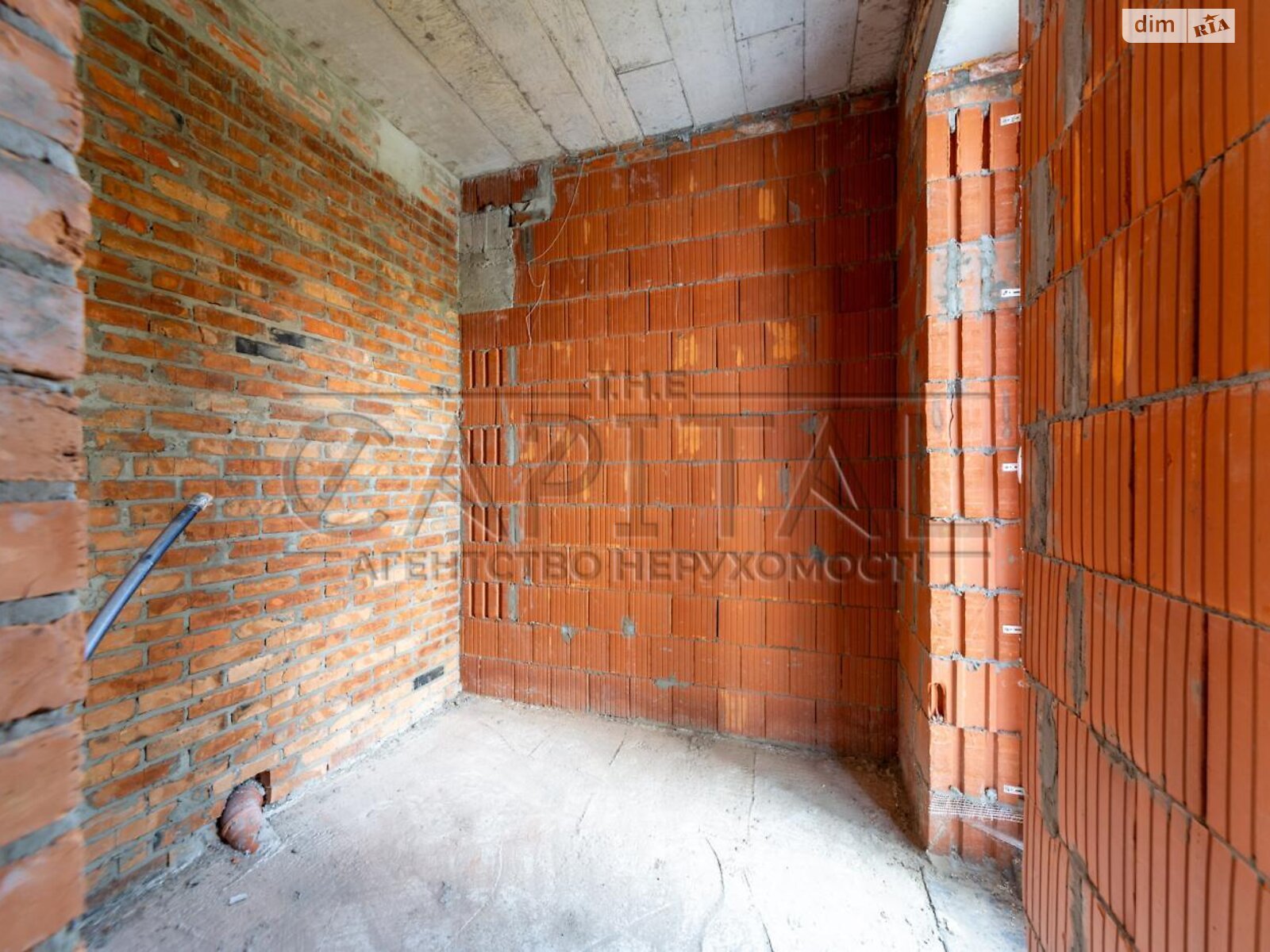двоповерховий будинок з гаражем, 250 кв. м, цегла. Продаж у Гнідині фото 1 двоповерховий будинок з гаражем, 250 кв. м, цегла. Продаж у Гнідині фото 1
