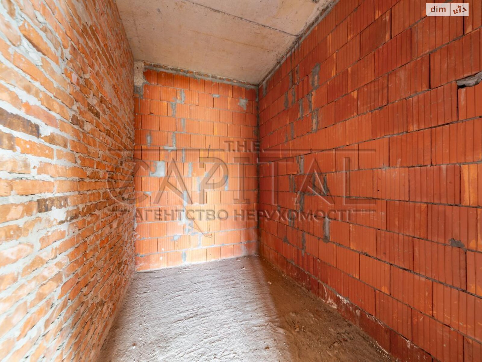 двухэтажный дом с гаражом, 220 кв. м, кирпич. Продажа в Гнедине фото 1 двухэтажный дом с гаражом, 220 кв. м, кирпич. Продажа в Гнедине фото 1