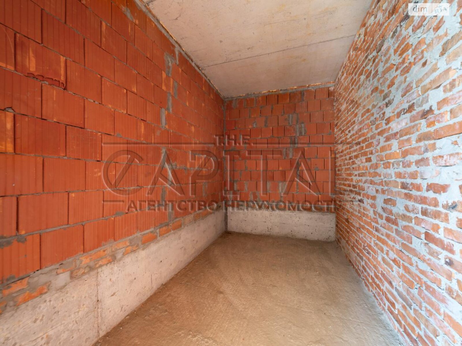 двухэтажный дом с гаражом, 220 кв. м, кирпич. Продажа в Гнедине фото 1 двухэтажный дом с гаражом, 220 кв. м, кирпич. Продажа в Гнедине фото 1