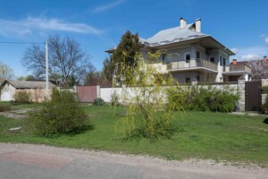 двоповерховий будинок веранда, 327 кв. м, цегла. Продаж у Гнідині фото 2