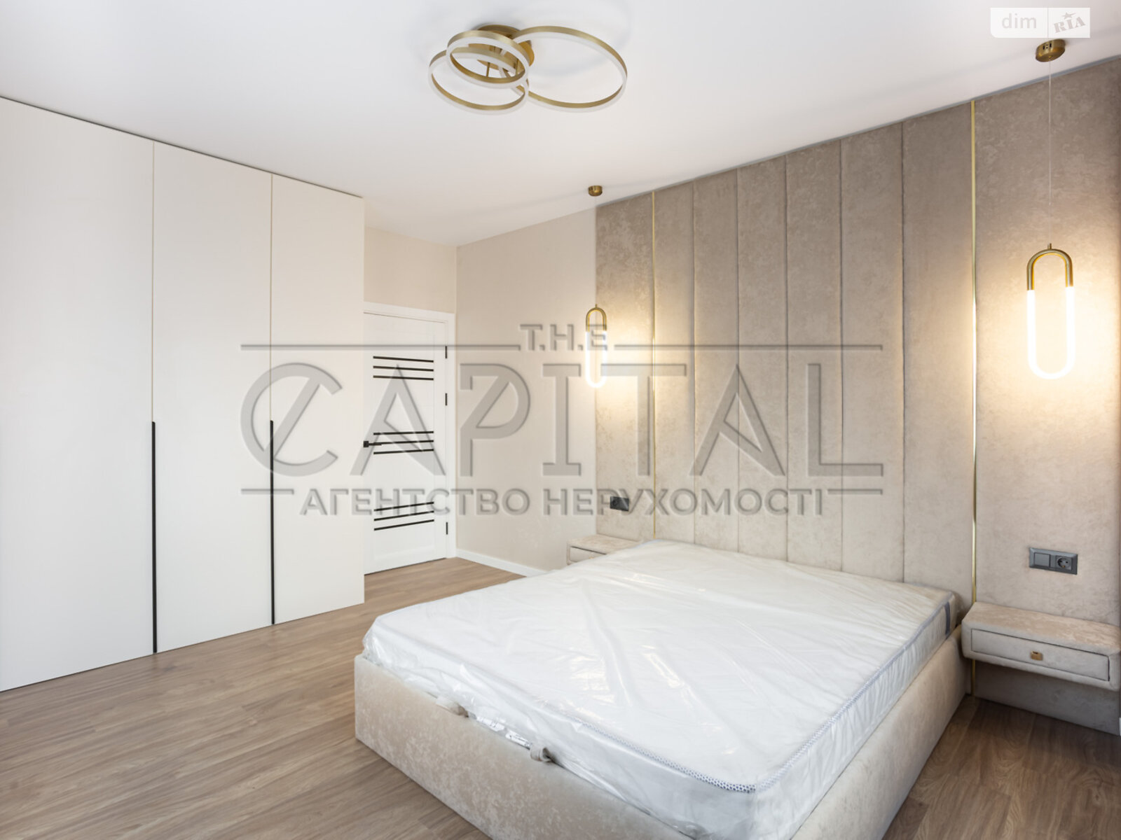 двухэтажный дом, 120 кв. м, кирпич. Продажа в Гнедине фото 1 двухэтажный дом, 120 кв. м, кирпич. Продажа в Гнедине фото 1