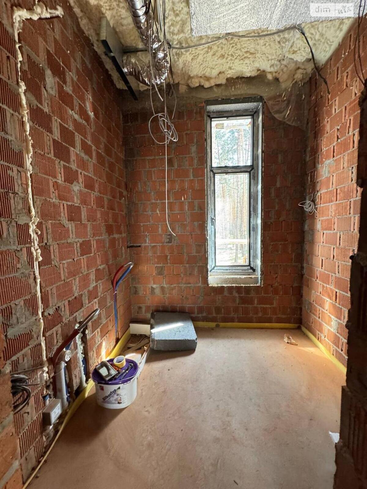 двоповерховий будинок, 220 кв. м, цегла. Продаж у Гнідині фото 1 двоповерховий будинок, 220 кв. м, цегла. Продаж у Гнідині фото 1