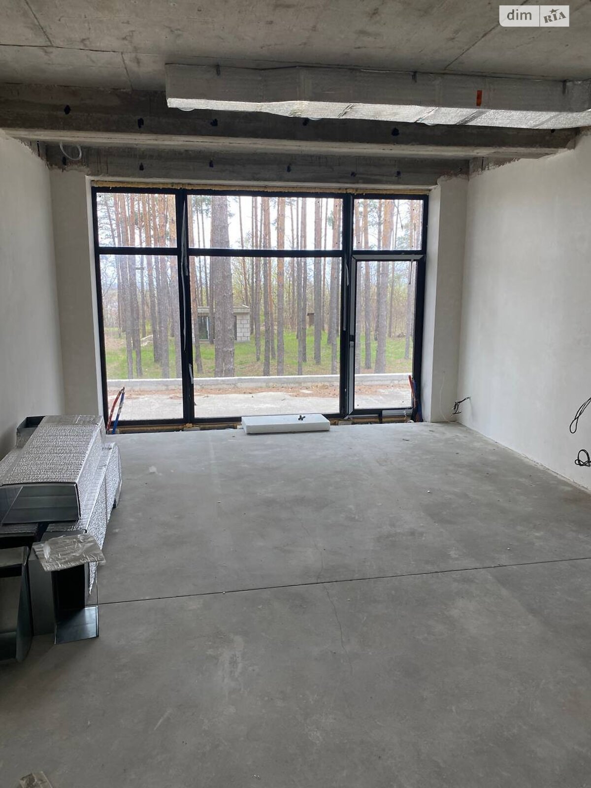 двоповерховий будинок з гаражем, 425 кв. м, керамзитобетон. Продаж у Гнідині фото 1 двоповерховий будинок з гаражем, 425 кв. м, керамзитобетон. Продаж у Гнідині фото 1