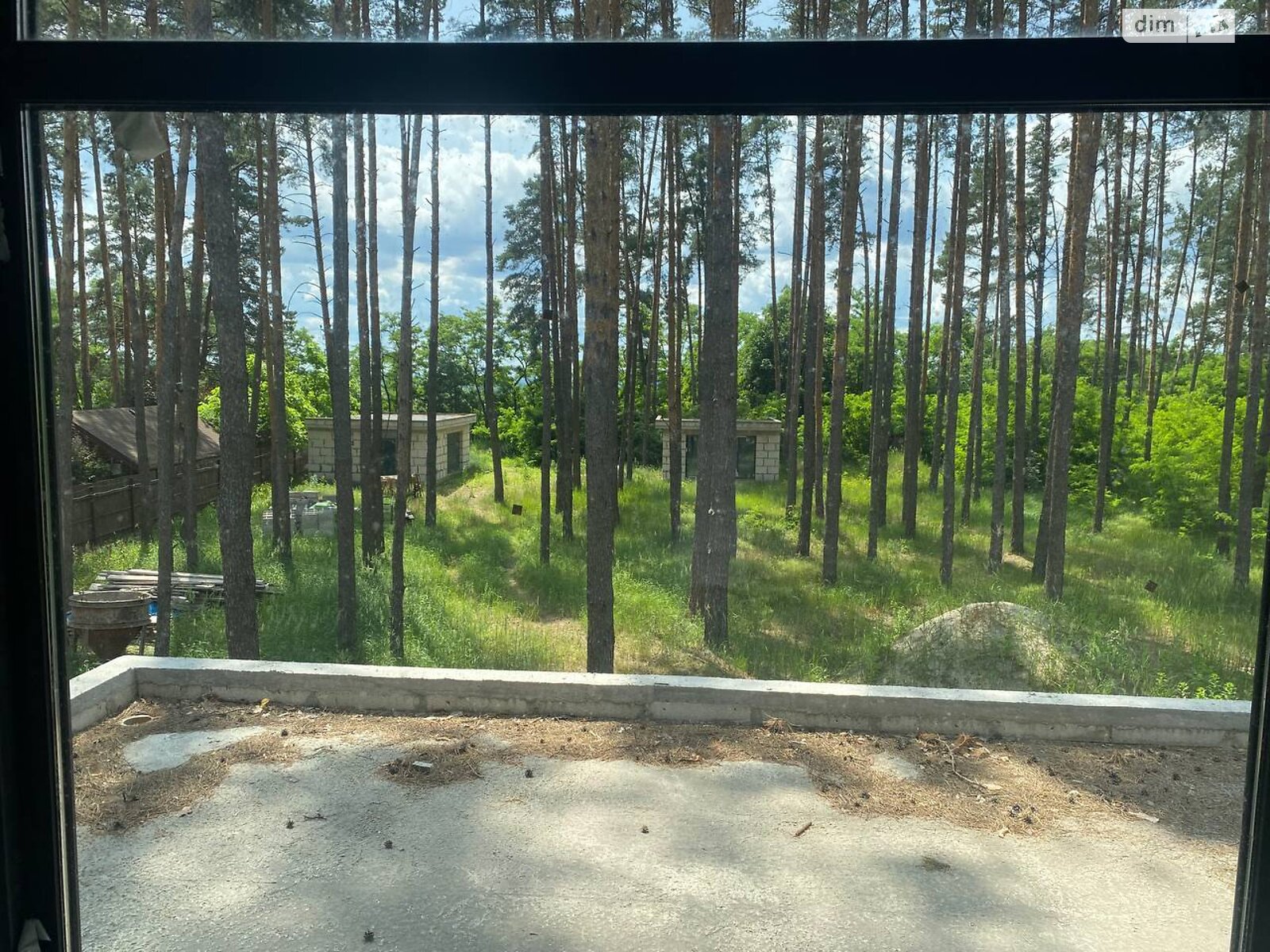 двоповерховий будинок з гаражем, 425 кв. м, керамзитобетон. Продаж у Гнідині фото 1 двоповерховий будинок з гаражем, 425 кв. м, керамзитобетон. Продаж у Гнідині фото 1