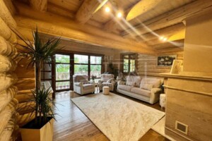 двухэтажный дом, 320 кв. м, кирпич. Продажа в Гнедине фото 2