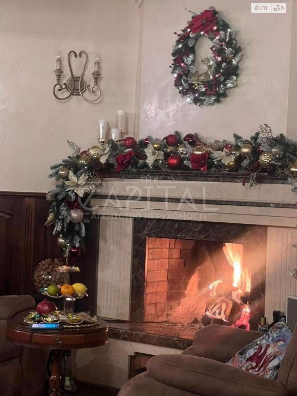 двухэтажный дом, 320 кв. м, кирпич. Продажа в Гнедине фото 1 двухэтажный дом, 320 кв. м, кирпич. Продажа в Гнедине фото 1