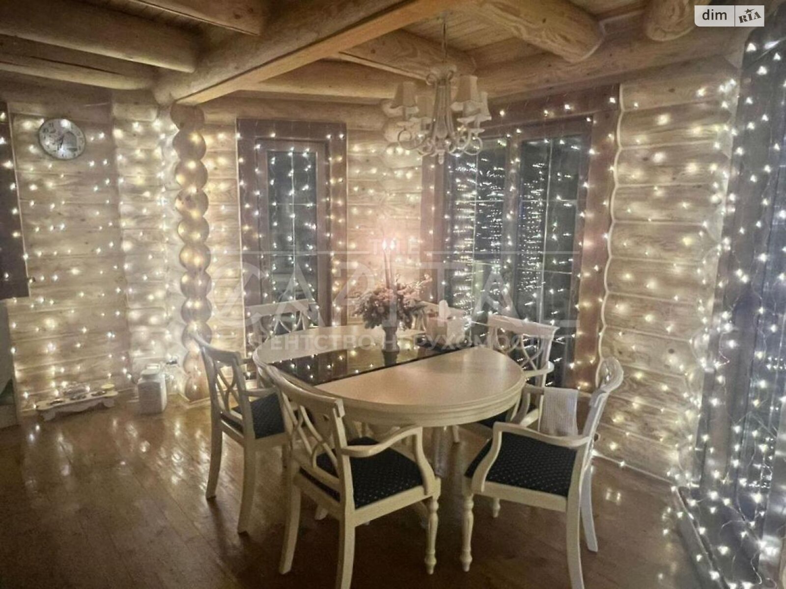 двухэтажный дом, 320 кв. м, кирпич. Продажа в Гнедине фото 1 двухэтажный дом, 320 кв. м, кирпич. Продажа в Гнедине фото 1