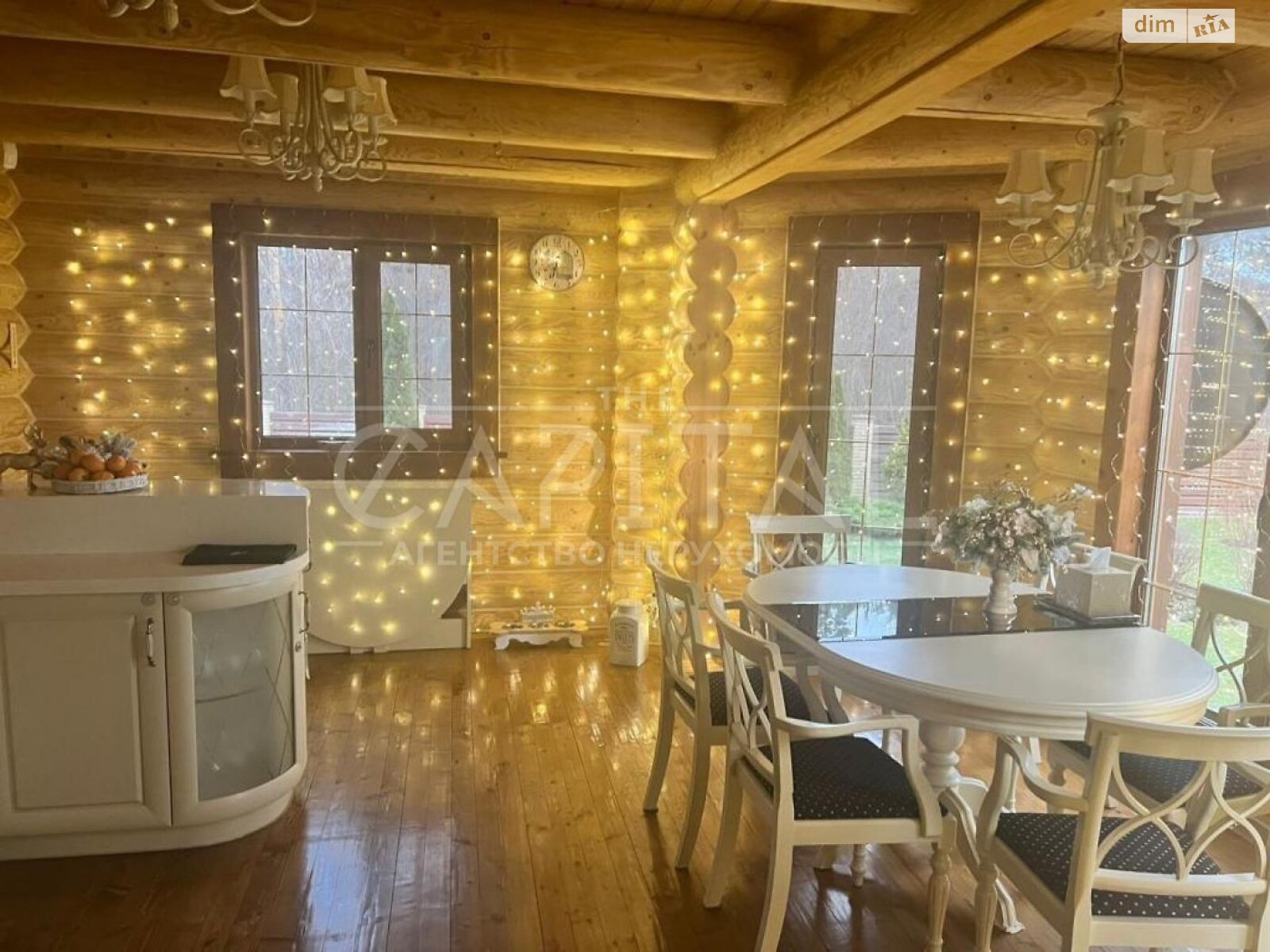 двухэтажный дом, 320 кв. м, кирпич. Продажа в Гнедине фото 1 двухэтажный дом, 320 кв. м, кирпич. Продажа в Гнедине фото 1