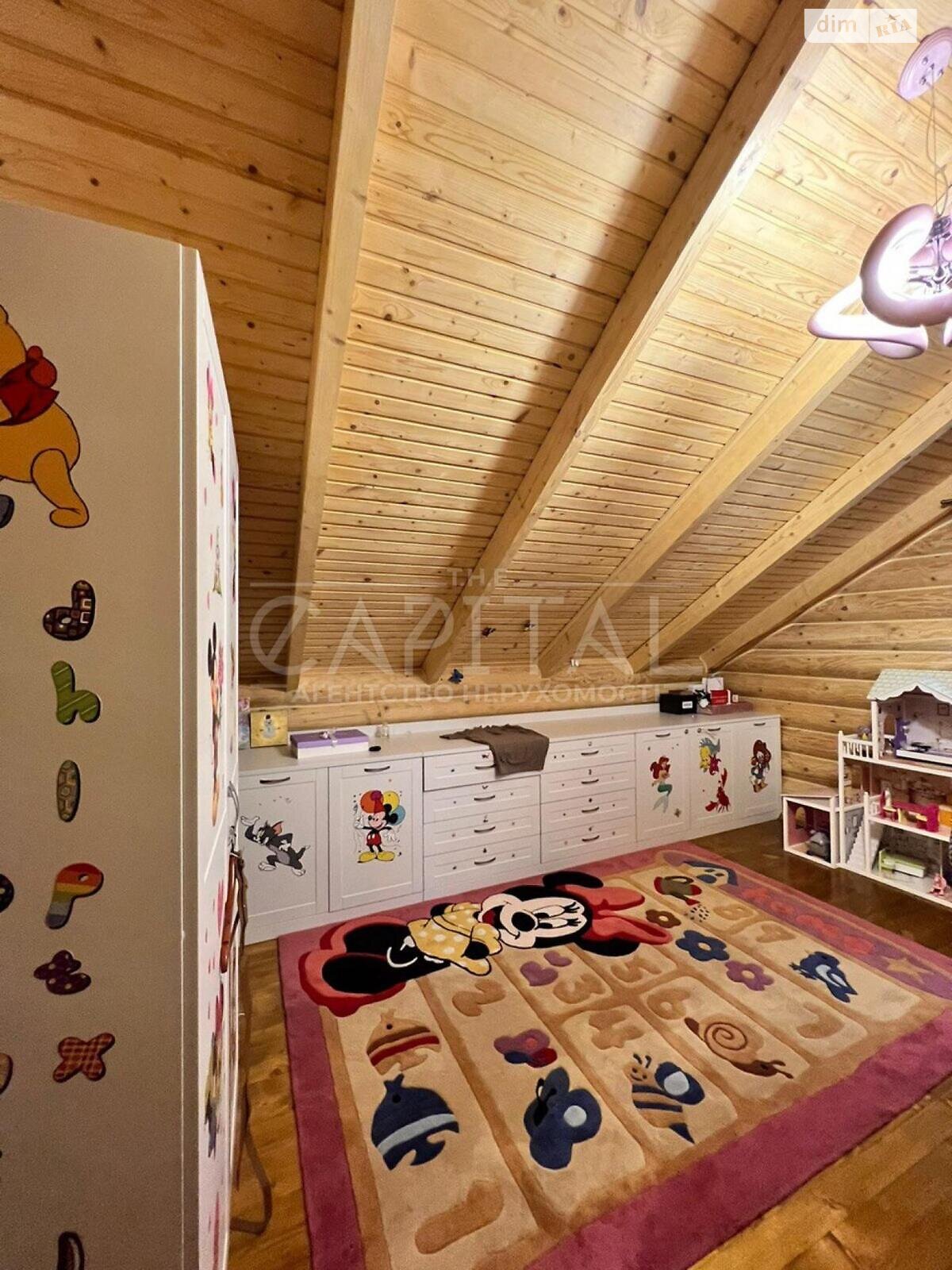 двухэтажный дом, 320 кв. м, кирпич. Продажа в Гнедине фото 1 двухэтажный дом, 320 кв. м, кирпич. Продажа в Гнедине фото 1