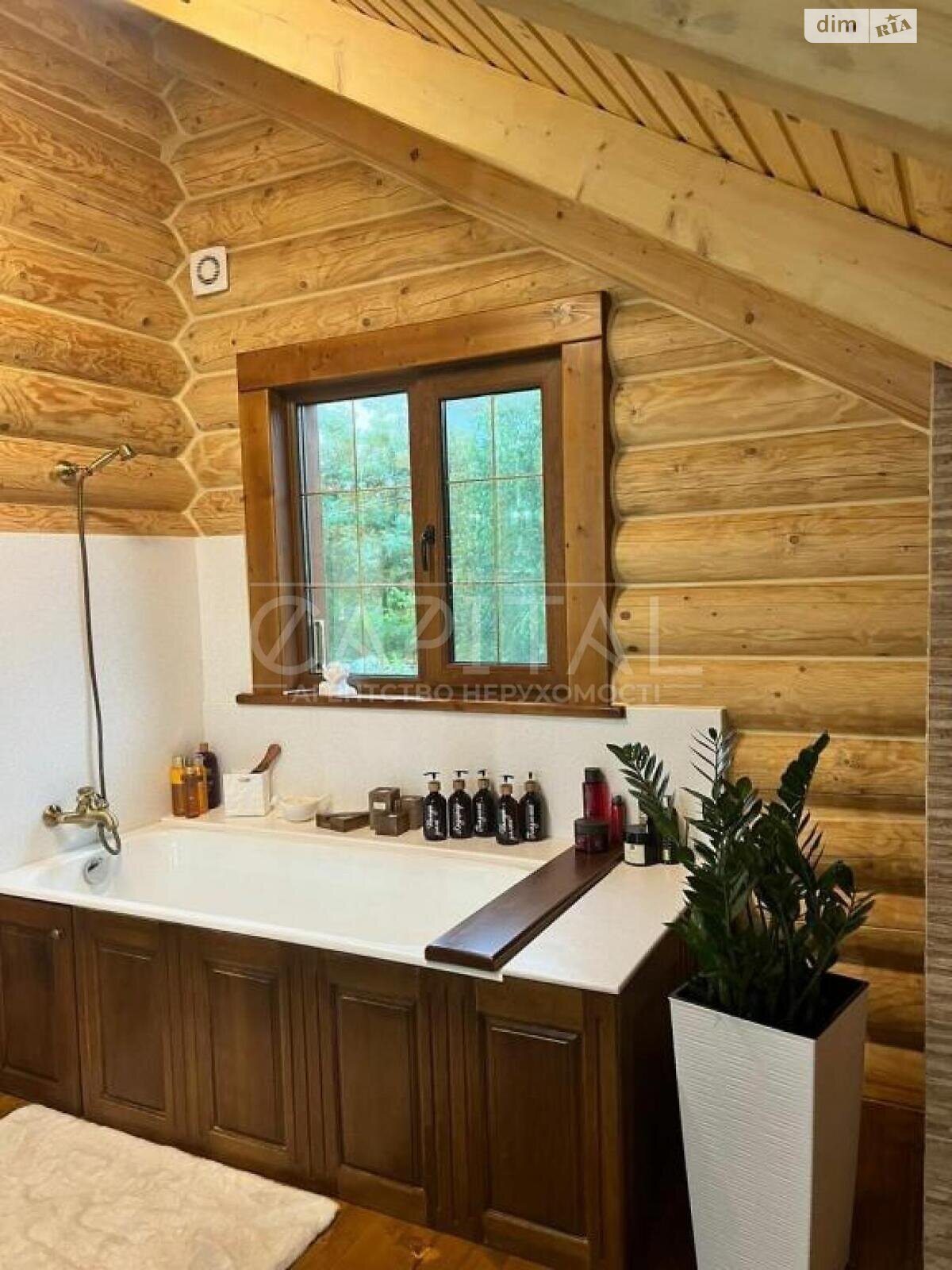 двухэтажный дом, 320 кв. м, кирпич. Продажа в Гнедине фото 1 двухэтажный дом, 320 кв. м, кирпич. Продажа в Гнедине фото 1