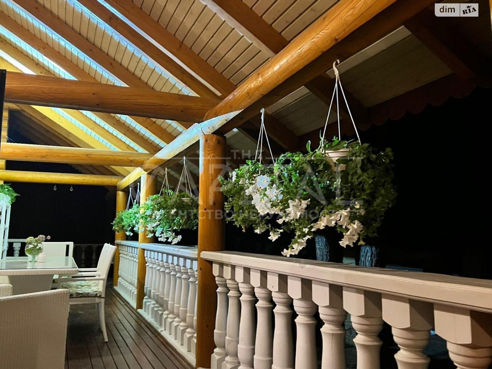 двухэтажный дом, 320 кв. м, кирпич. Продажа в Гнедине фото 1 двухэтажный дом, 320 кв. м, кирпич. Продажа в Гнедине фото 1