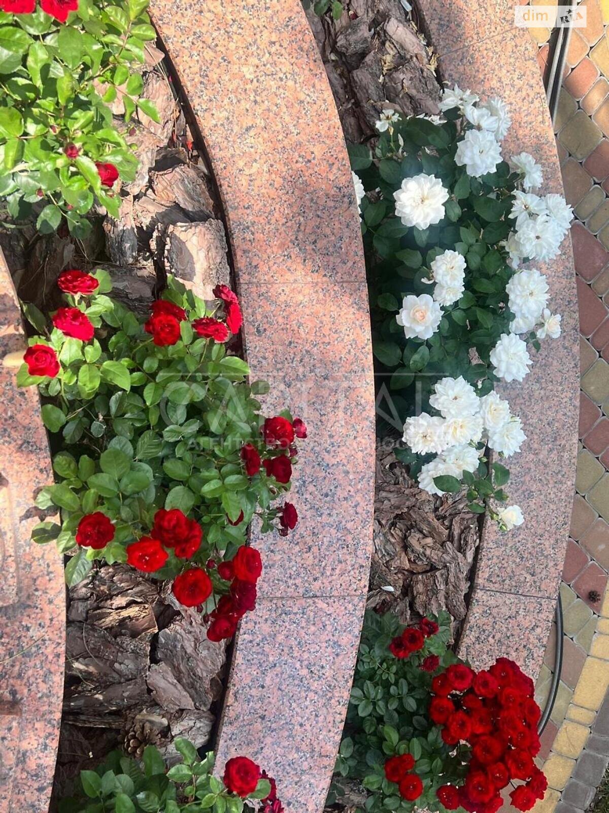 двухэтажный дом, 320 кв. м, кирпич. Продажа в Гнедине фото 1 двухэтажный дом, 320 кв. м, кирпич. Продажа в Гнедине фото 1