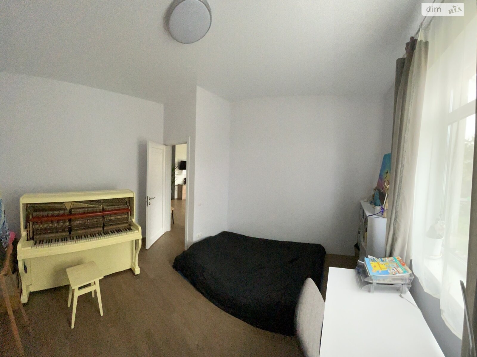 одноэтажный дом с верандой, 86 кв. м, пеноблок. Продажа в Гнедине фото 1 одноэтажный дом с верандой, 86 кв. м, пеноблок. Продажа в Гнедине фото 1