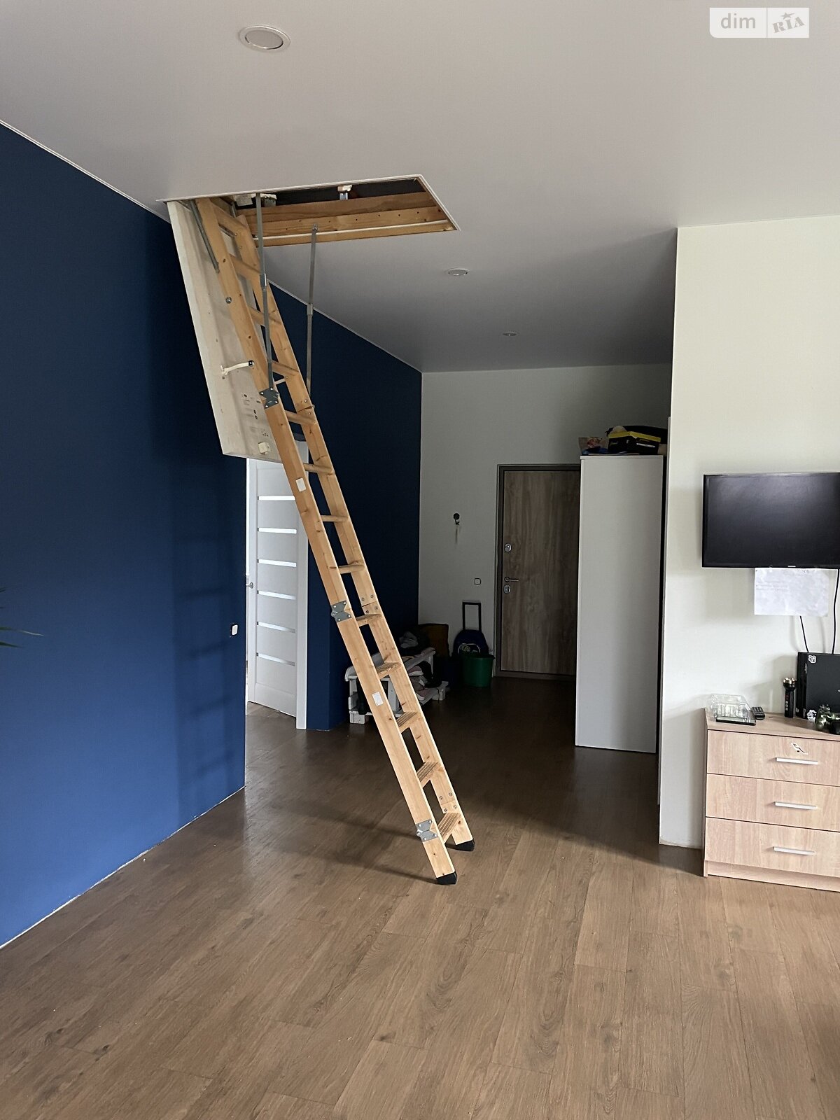 одноэтажный дом с верандой, 86 кв. м, пеноблок. Продажа в Гнедине фото 1 одноэтажный дом с верандой, 86 кв. м, пеноблок. Продажа в Гнедине фото 1