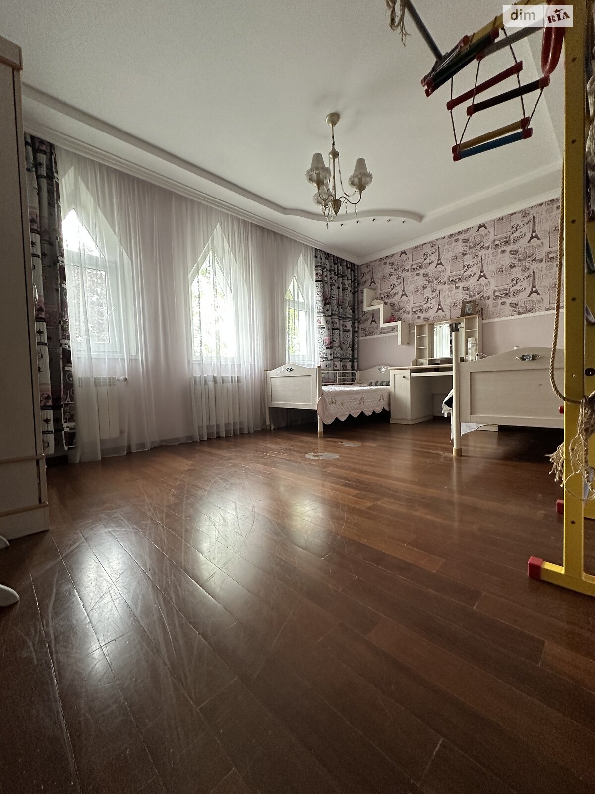 двоповерховий будинок з балконом, 250 кв. м, цегла. Продаж у Гнідині фото 1 двоповерховий будинок з балконом, 250 кв. м, цегла. Продаж у Гнідині фото 1