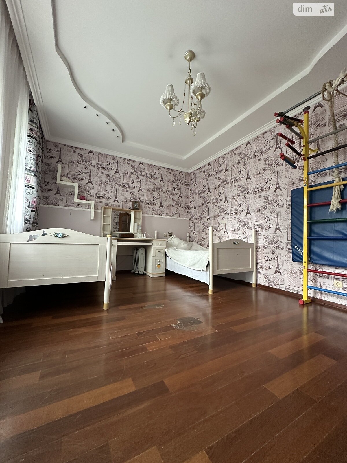 двоповерховий будинок з балконом, 250 кв. м, цегла. Продаж у Гнідині фото 1 двоповерховий будинок з балконом, 250 кв. м, цегла. Продаж у Гнідині фото 1