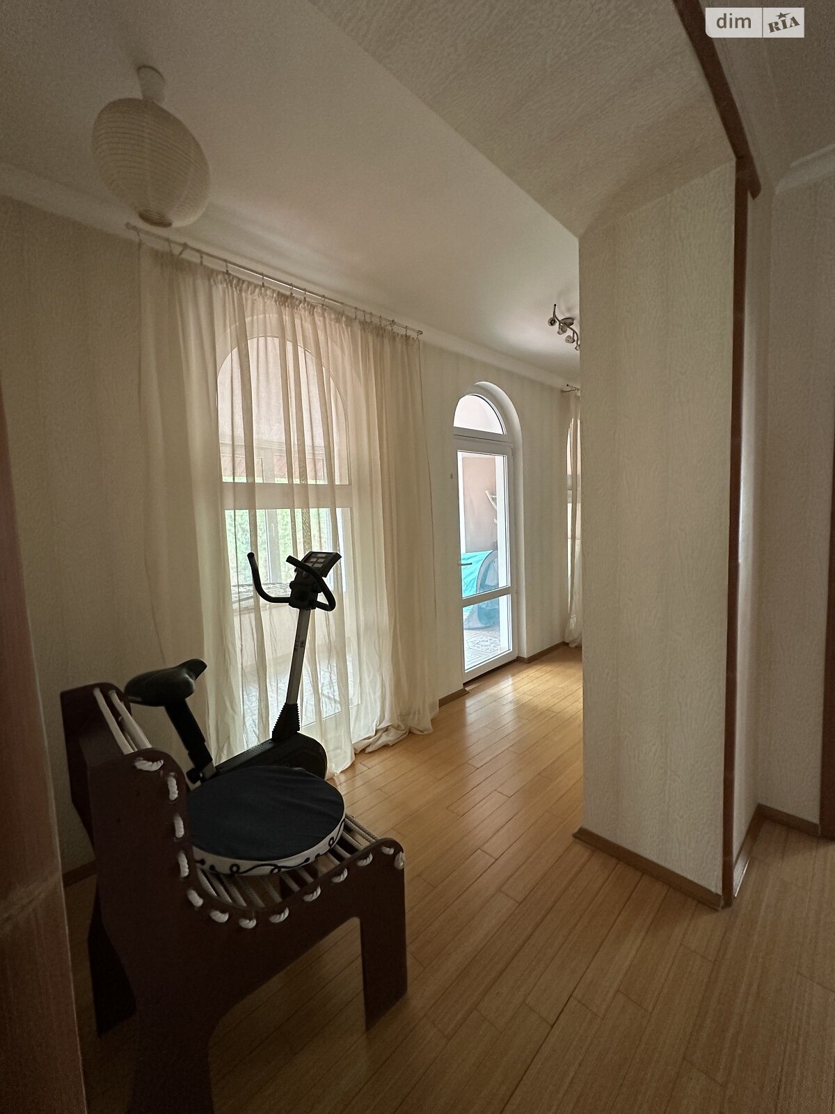 двоповерховий будинок з балконом, 250 кв. м, цегла. Продаж у Гнідині фото 1 двоповерховий будинок з балконом, 250 кв. м, цегла. Продаж у Гнідині фото 1