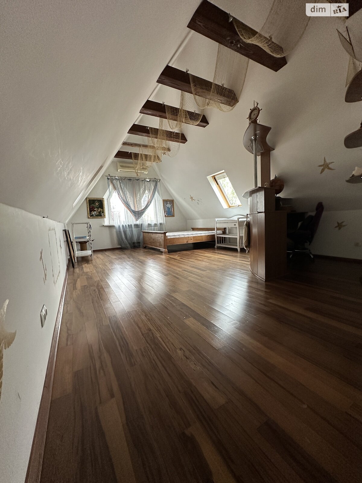 двоповерховий будинок з балконом, 250 кв. м, цегла. Продаж у Гнідині фото 1 двоповерховий будинок з балконом, 250 кв. м, цегла. Продаж у Гнідині фото 1