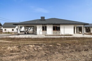 одноповерховий будинок, 180 кв. м, кирпич. Продаж у Гнідині фото 2