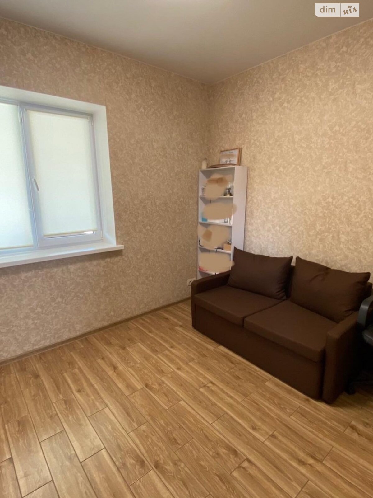 двоповерховий будинок, 115 кв. м, піноблок. Продаж у Гнідині фото 1 двоповерховий будинок, 115 кв. м, піноблок. Продаж у Гнідині фото 1