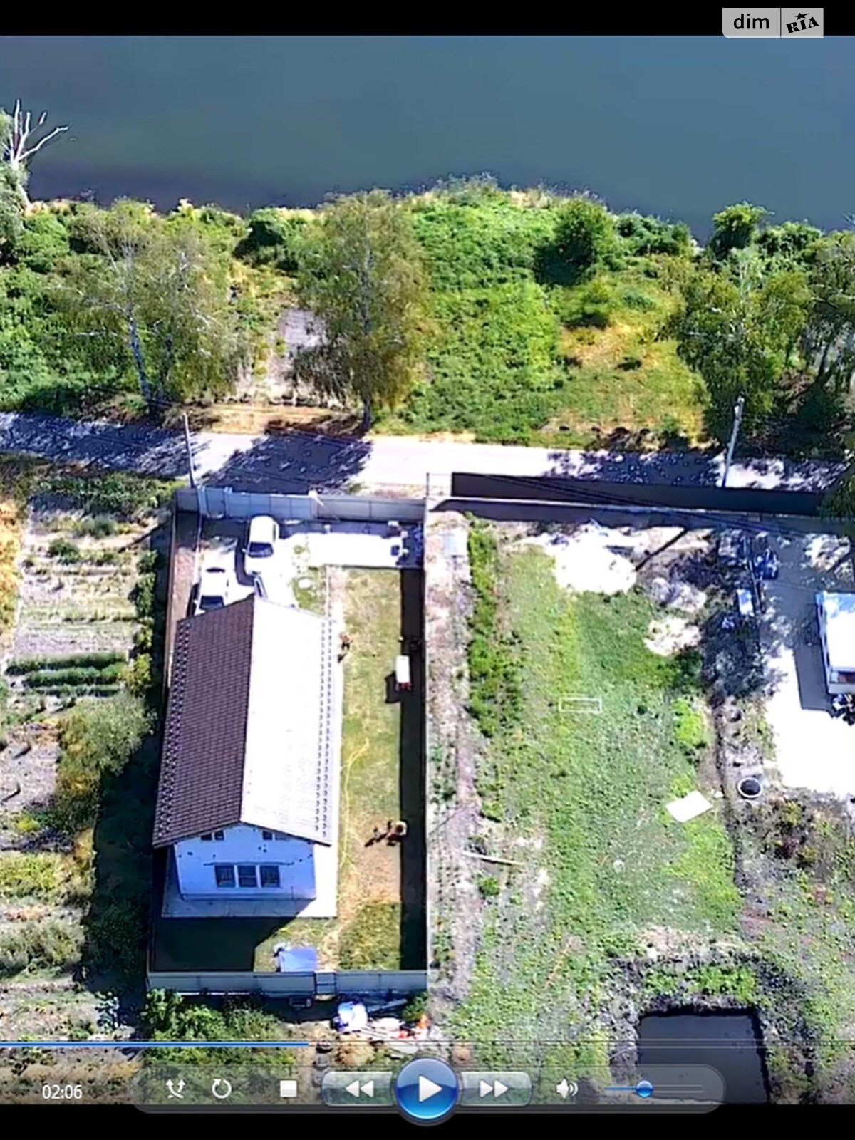 двоповерховий будинок, 115 кв. м, піноблок. Продаж у Гнідині фото 1 двоповерховий будинок, 115 кв. м, піноблок. Продаж у Гнідині фото 1