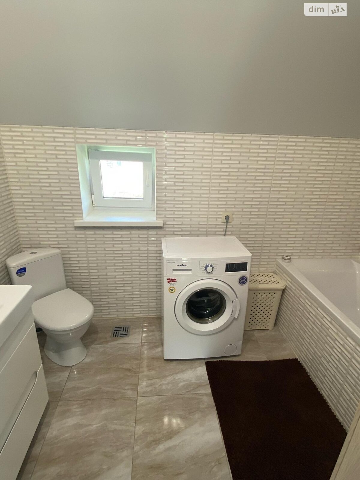 двоповерховий будинок, 115 кв. м, піноблок. Продаж у Гнідині фото 1 двоповерховий будинок, 115 кв. м, піноблок. Продаж у Гнідині фото 1