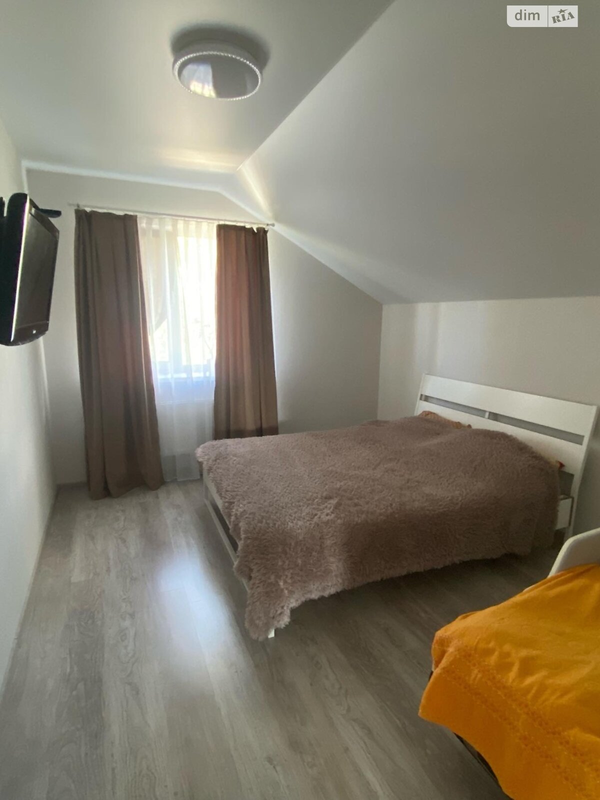 двоповерховий будинок, 115 кв. м, піноблок. Продаж у Гнідині фото 1 двоповерховий будинок, 115 кв. м, піноблок. Продаж у Гнідині фото 1