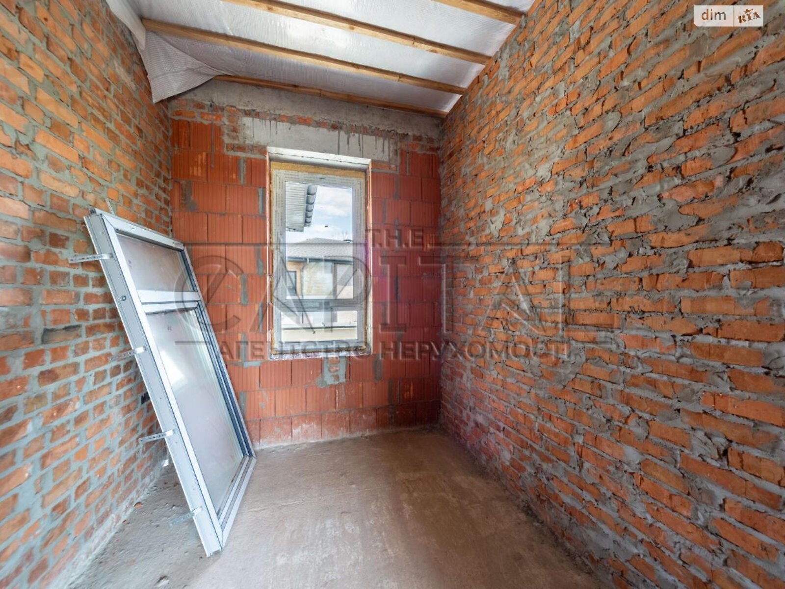 двоповерховий будинок, 300 кв. м, цегла. Продаж у Гнідині фото 1 двоповерховий будинок, 300 кв. м, цегла. Продаж у Гнідині фото 1