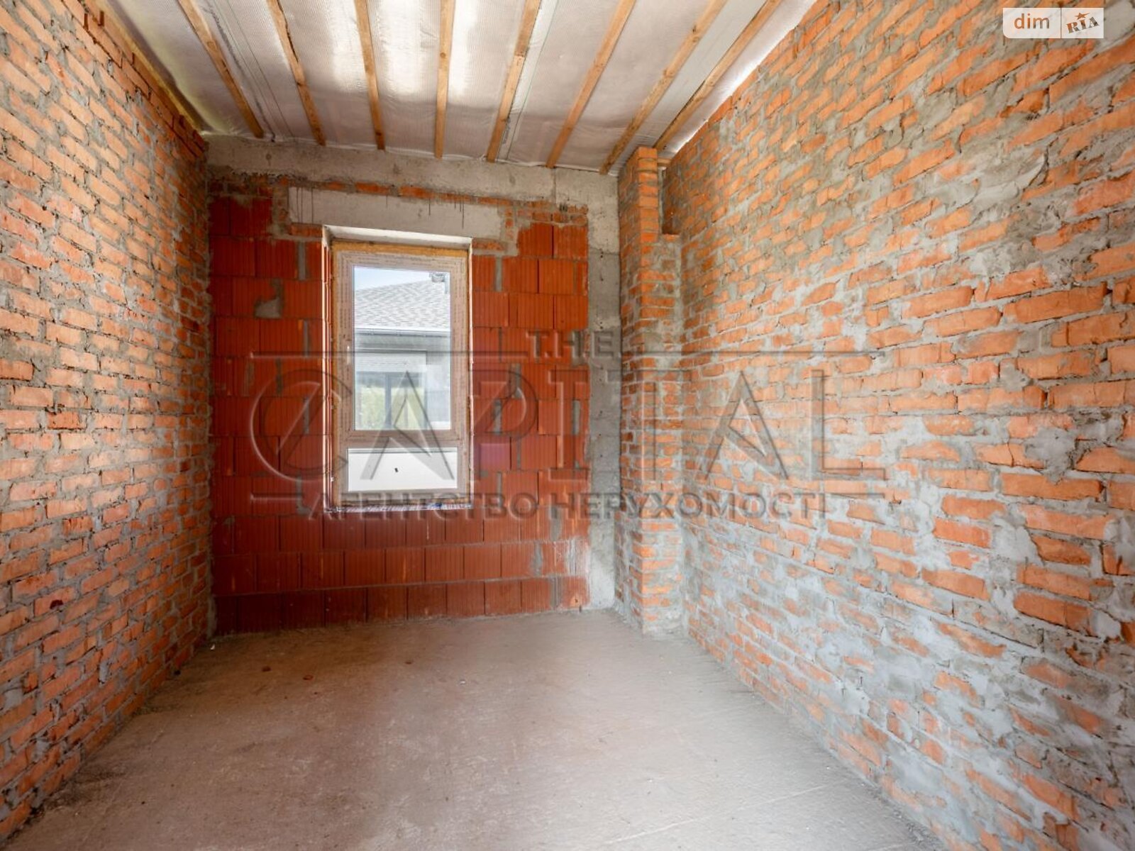 двоповерховий будинок, 300 кв. м, цегла. Продаж у Гнідині фото 1 двоповерховий будинок, 300 кв. м, цегла. Продаж у Гнідині фото 1