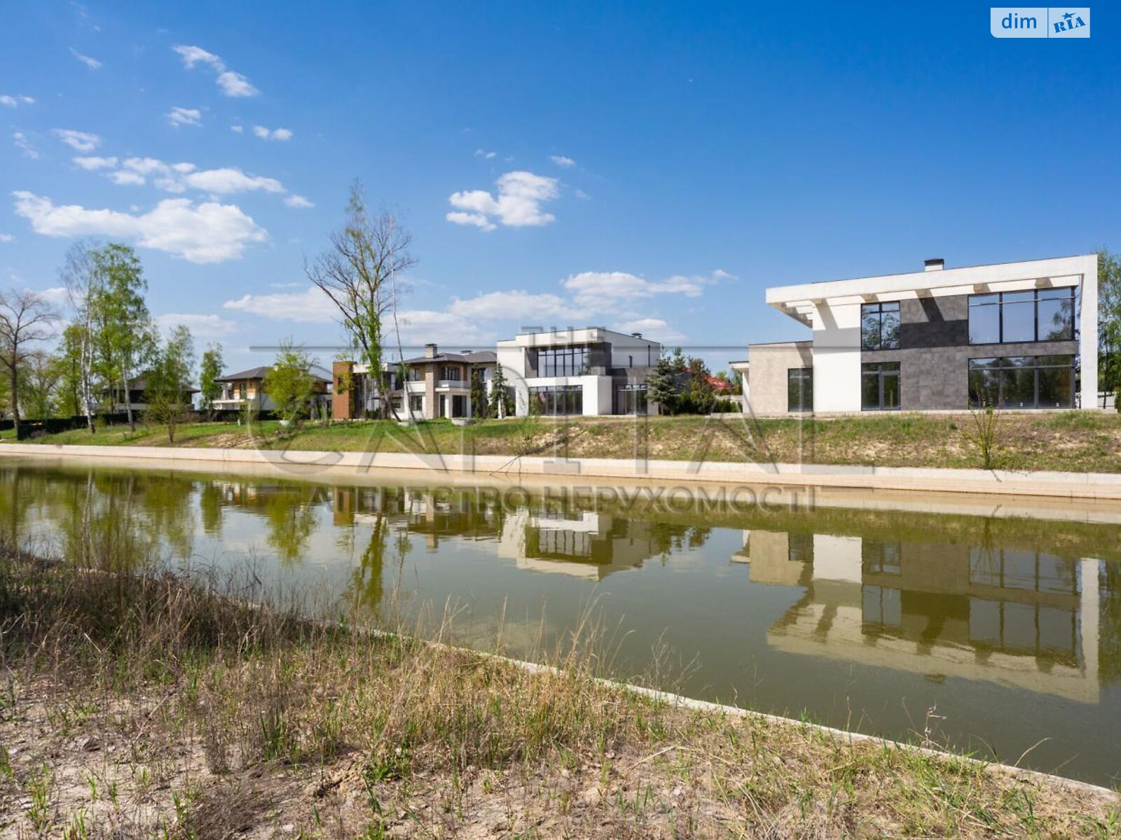 двоповерховий будинок, 300 кв. м, цегла. Продаж у Гнідині фото 1 двоповерховий будинок, 300 кв. м, цегла. Продаж у Гнідині фото 1