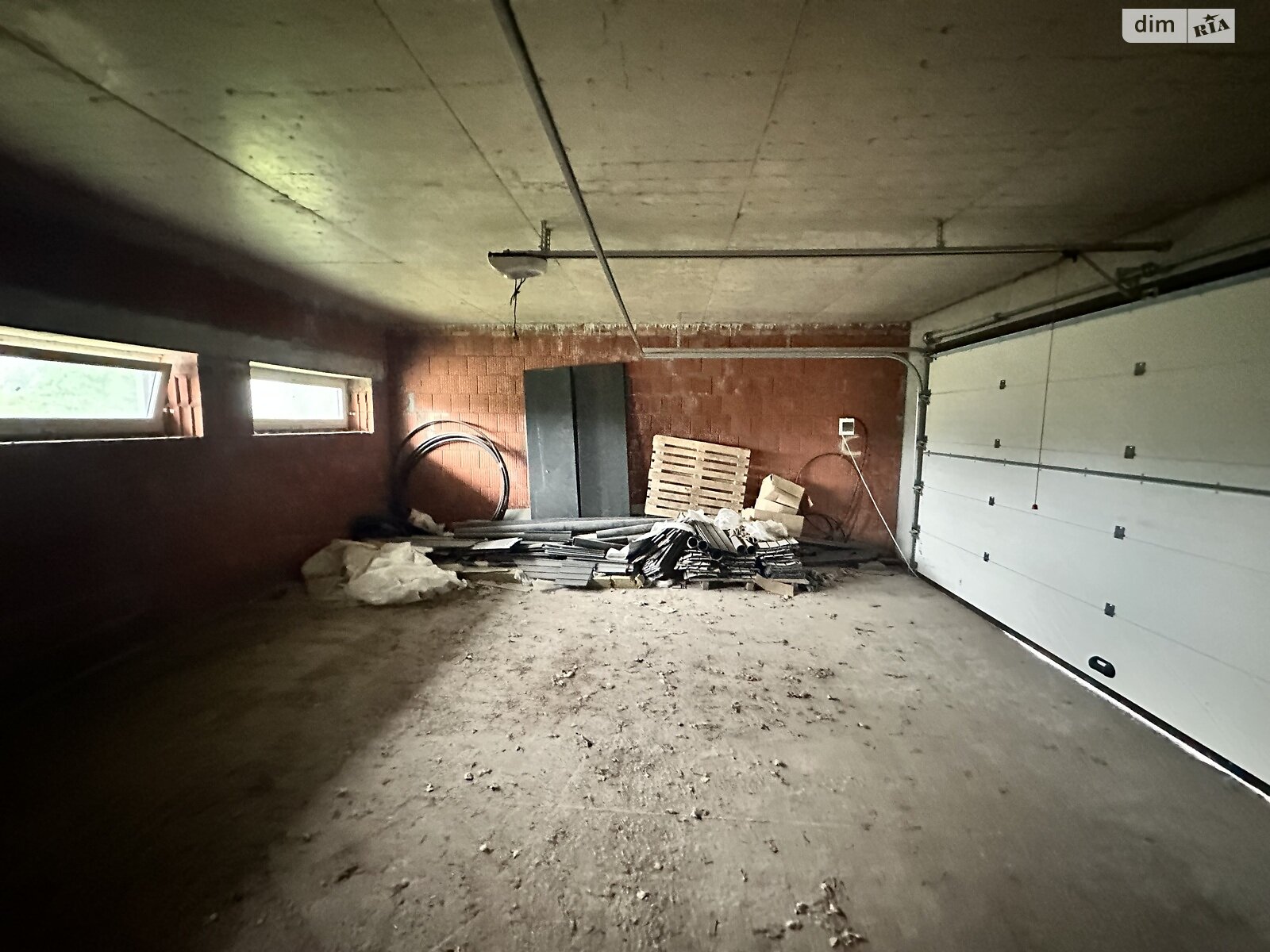 двоповерховий будинок з гаражем, 250 кв. м, цегла. Продаж у Гнідині фото 1 двоповерховий будинок з гаражем, 250 кв. м, цегла. Продаж у Гнідині фото 1