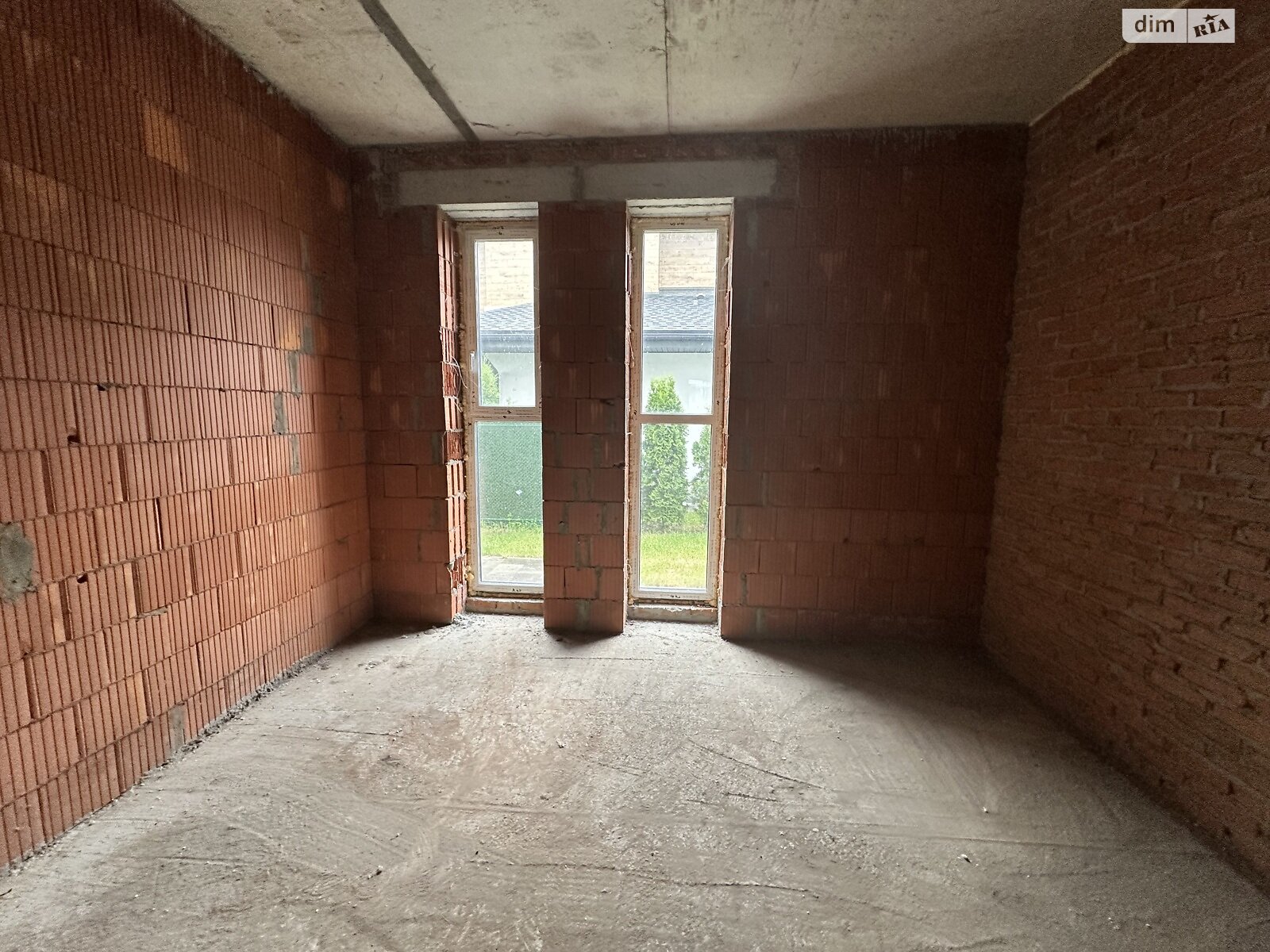 двоповерховий будинок з гаражем, 258 кв. м, цегла. Продаж у Гнідині фото 1 двоповерховий будинок з гаражем, 258 кв. м, цегла. Продаж у Гнідині фото 1