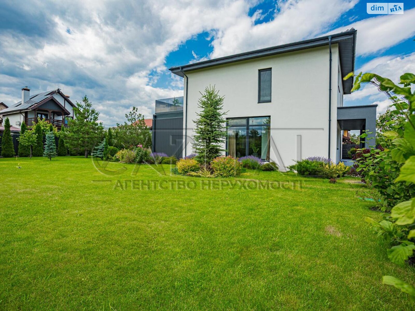 двоповерховий будинок з опаленням, 165 кв. м, кирпич. Продаж у Вишеньках фото 1 двоповерховий будинок з опаленням, 165 кв. м, кирпич. Продаж у Вишеньках фото 1