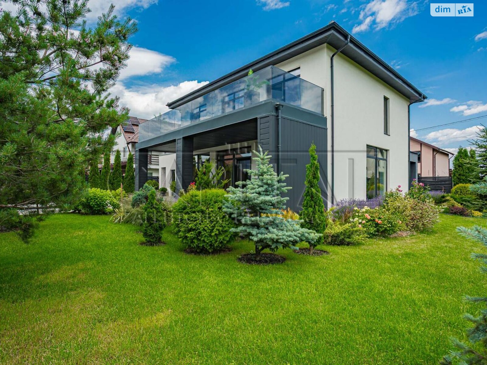 двоповерховий будинок з опаленням, 165 кв. м, кирпич. Продаж у Вишеньках фото 1 двоповерховий будинок з опаленням, 165 кв. м, кирпич. Продаж у Вишеньках фото 1